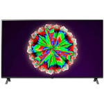 Телевизор LG 65NANO806NA NanoCell 4K диагональ 65
