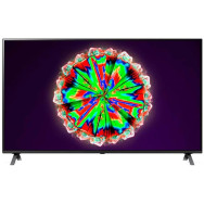 Телевізор LG 65NANO806NA NanoCell 4K діагональ 65