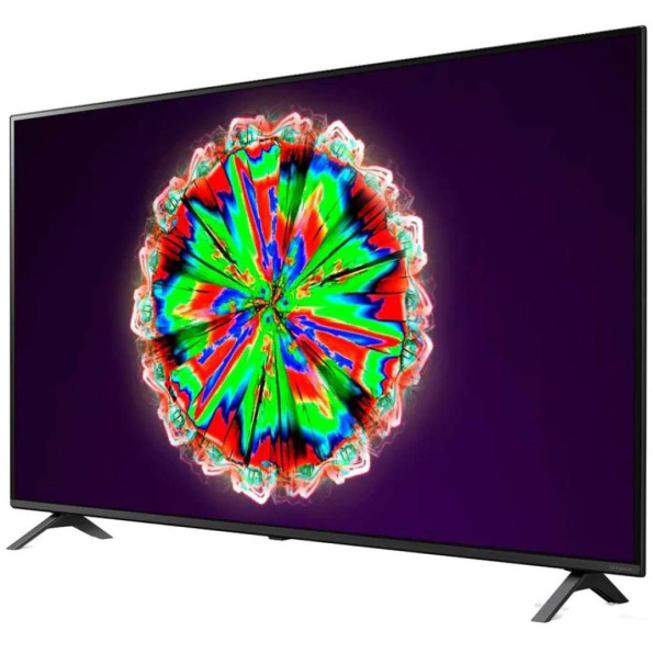 Телевізор LG 65NANO806NA NanoCell 4K діагональ 65