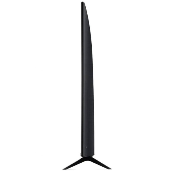 Телевізор LG 65NANO806NA NanoCell 4K діагональ 65