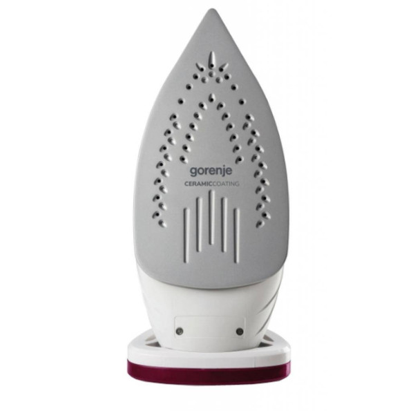 Утюг Gorenje SIH 3000 RBC -
                                                        Фото 3