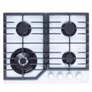 Варочная поверхность PERFELLI HGG 61694 WH