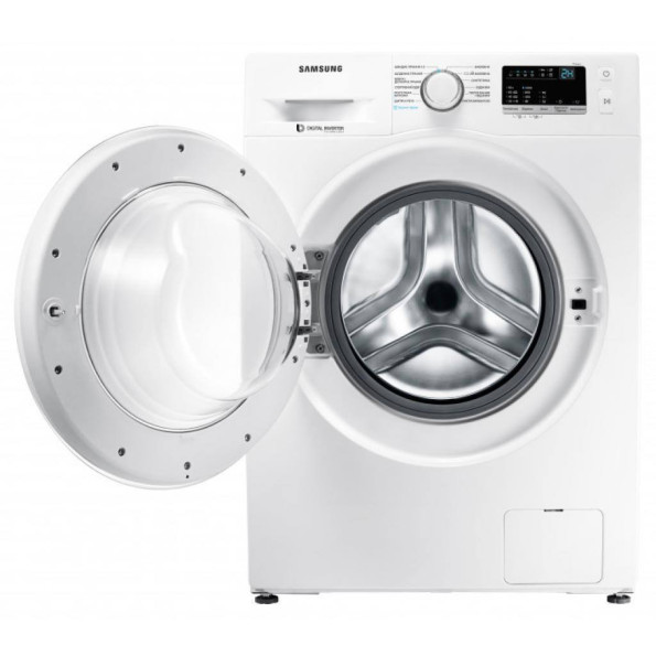 Стиральная машина Samsung WW60J30G0LW/UA -
                                                        Фото 5