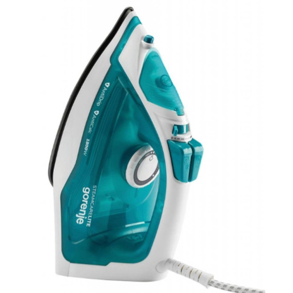 Утюг Gorenje SIH 1800 TQC -
                                                        Фото 2