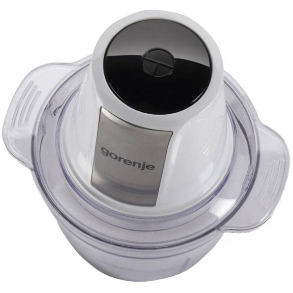 Измельчитель Gorenje S 500 LBW (S500LBW) -
                                                        Фото 2