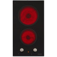Варочна поверхня ELEYUS RONDA 30 BL V