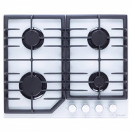 Варочная поверхность PERFELLI HGG 61494 WH