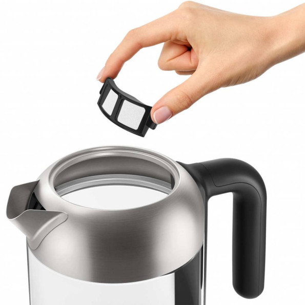 Електрочайник PHILIPS HD9339/80 -
                                                        Фото 5