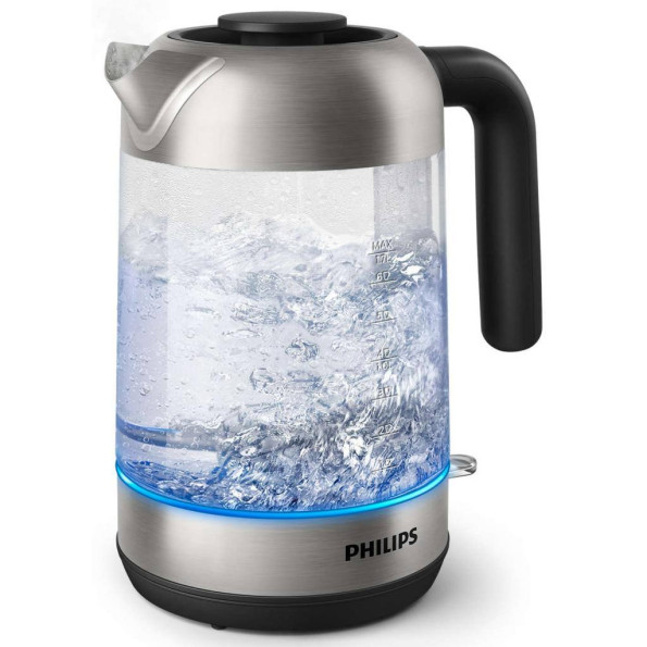 Електрочайник PHILIPS HD9339/80 -
                                                        Фото 6
