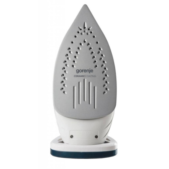 Утюг Gorenje SIH 2800 TQC -
                                                        Фото 3