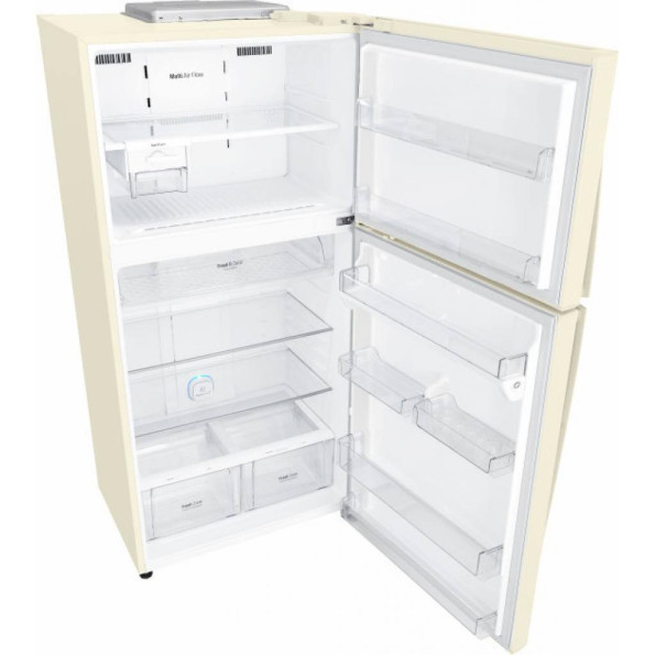 Холодильник LG GR-H802HEHZ -
                                                        Фото 9