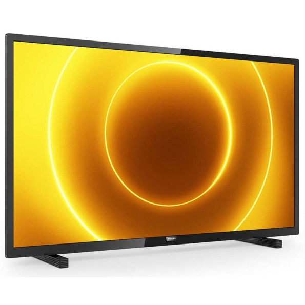 Телевизор PHILIPS 32PHS5505/12 LED HD диагональ 32 -
                                                        Фото 2