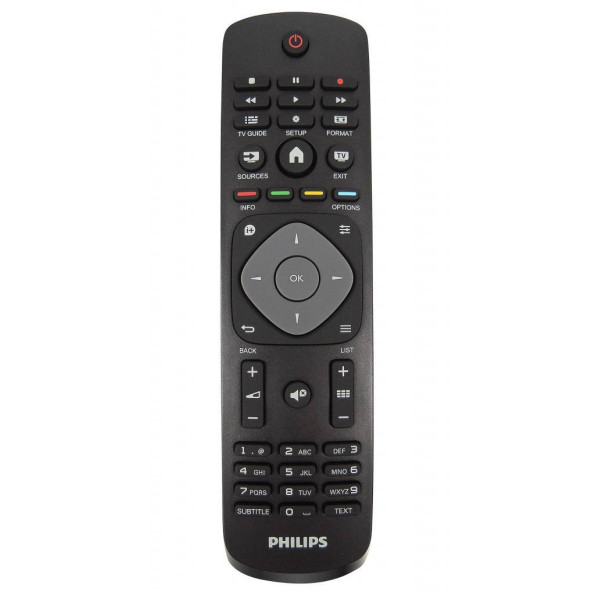 Телевизор PHILIPS 32PHS5505/12 LED HD диагональ 32 -
                                                        Фото 4