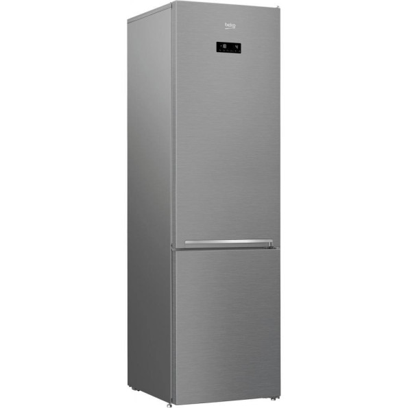Холодильник двухкамерный BEKO RCNA406E35ZXB -
                                                        Фото 2