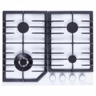 Варочная поверхность PERFELLI HGM 61694 WH