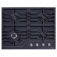 Варочная поверхность PERFELLI HGG 61664 BL