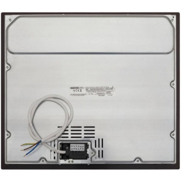 Варочна поверхня ELEYUS VIVA 60 BL V -
                                                        Фото 5