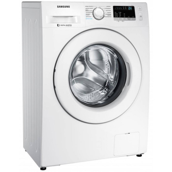Стиральная машина Samsung WW60J30J0LW/UA -
                                                        Фото 2