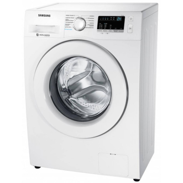 Стиральная машина Samsung WW60J30J0LW/UA -
                                                        Фото 3