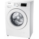 Пральна машина Samsung WW60J30J0LW/UA -
                                                        Фото 3