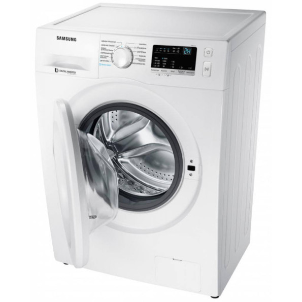 Стиральная машина Samsung WW60J30J0LW/UA -
                                                        Фото 4