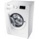 Пральна машина Samsung WW60J30J0LW/UA -
                                                        Фото 4