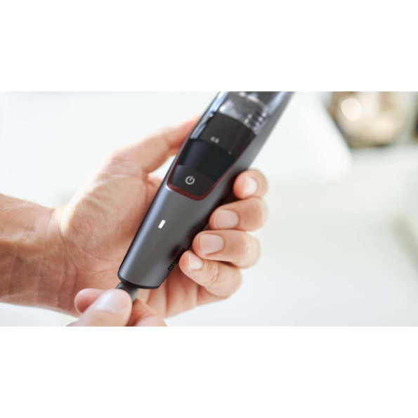 Триммер PHILIPS BT7510/15 -
                                                        Фото 9