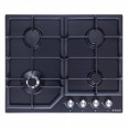 Варочная поверхность PERFELLI HGM 61624 BL
