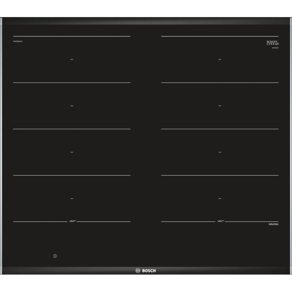 Варочна поверхня BOSCH PXX675DV1E