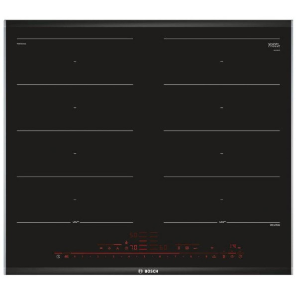 Варочна поверхня BOSCH PXX675DV1E -
                                                        Фото 2