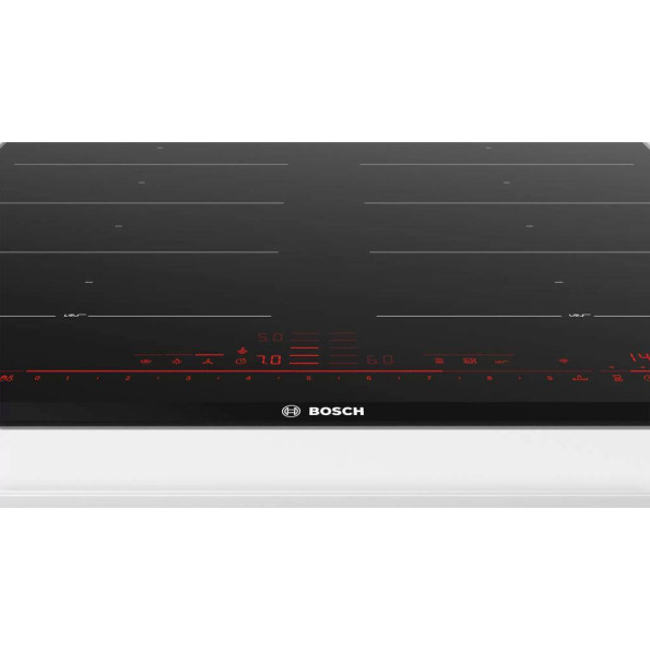 Варочна поверхня BOSCH PXX675DV1E -
                                                        Фото 3