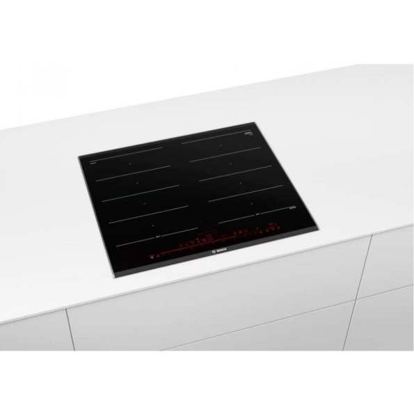 Варочна поверхня BOSCH PXX675DV1E -
                                                        Фото 4
