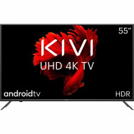 Телевизор Kivi 55U710KB LED 4K диагональ 55