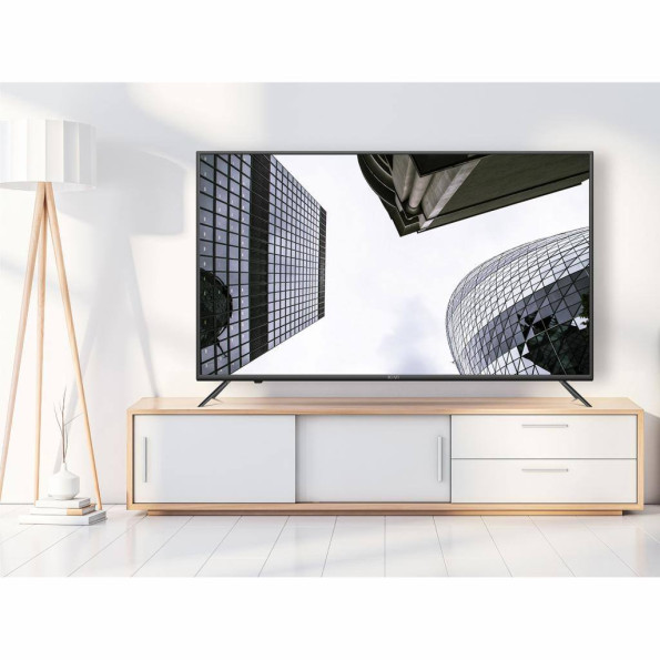 Телевизор Kivi 55U710KB LED 4K диагональ 55