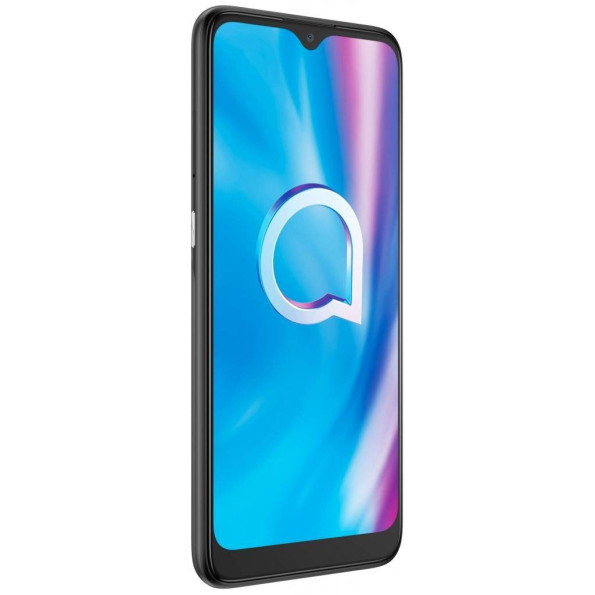 Мобільний телефон Alcatel 1SE 3/32GB Power Gray (5030D-2AALUA2) -
                                                        Фото 5