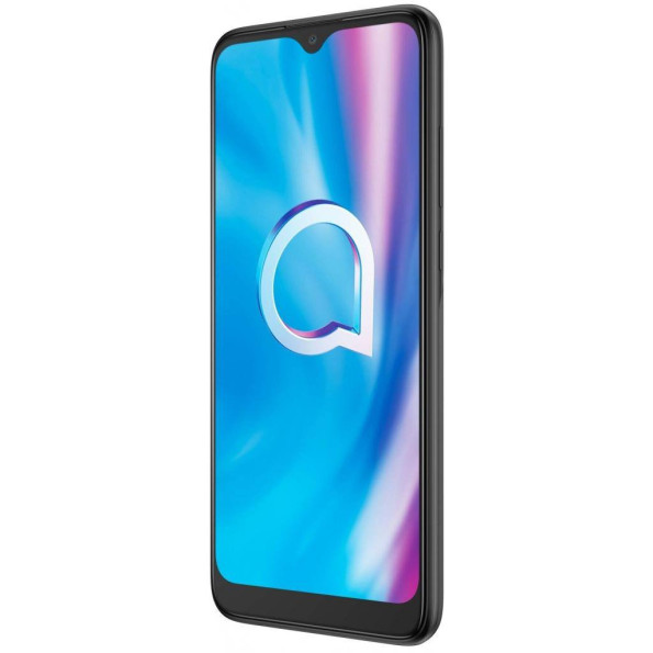 Мобільний телефон Alcatel 1SE 3/32GB Power Gray (5030D-2AALUA2) -
                                                        Фото 6