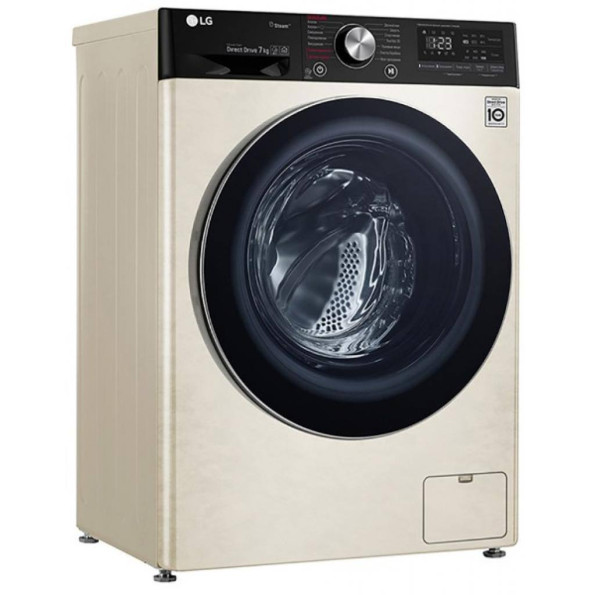 Пральна машина LG F2V5HS9B -
                                                        Фото 2