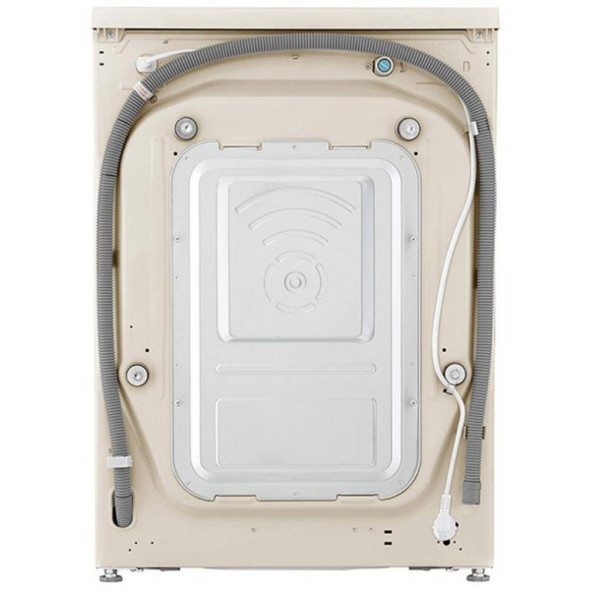 Пральна машина LG F2V5HS9B -
                                                        Фото 4