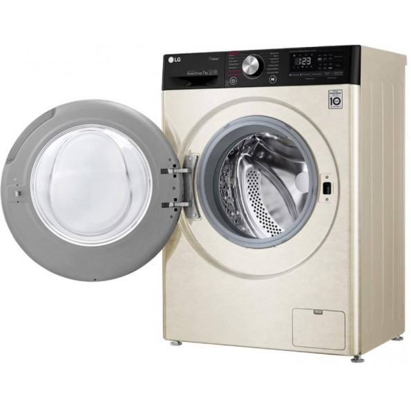 Пральна машина LG F2V5HS9B -
                                                        Фото 7