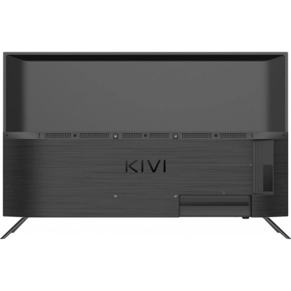 Телевизор Kivi 43U710KB LED 4K диагональ 43