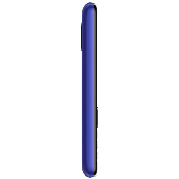 Мобильный Alcatel 2003 Dual SIM Metallic Blue (2003D-2BALUA1) -
                                                        Фото 3