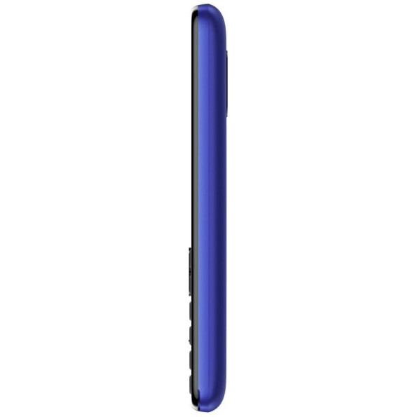 Мобильный Alcatel 2003 Dual SIM Metallic Blue (2003D-2BALUA1) -
                                                        Фото 4