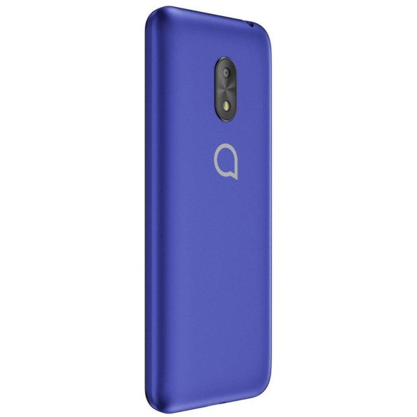 Мобильный Alcatel 2003 Dual SIM Metallic Blue (2003D-2BALUA1) -
                                                        Фото 6