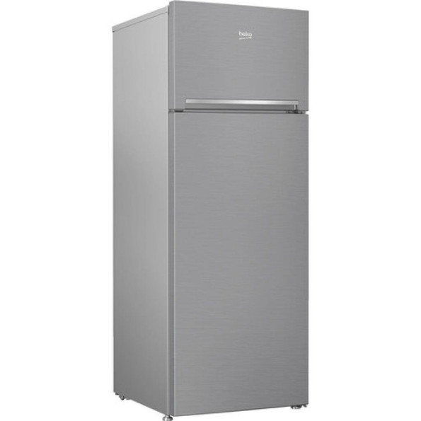 Холодильник двухкамерный BEKO RDSA240K20XB -
                                                        Фото 3
