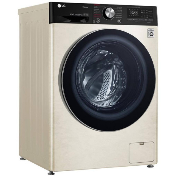 Пральна машина LG F4V5VS9B -
                                                        Фото 2