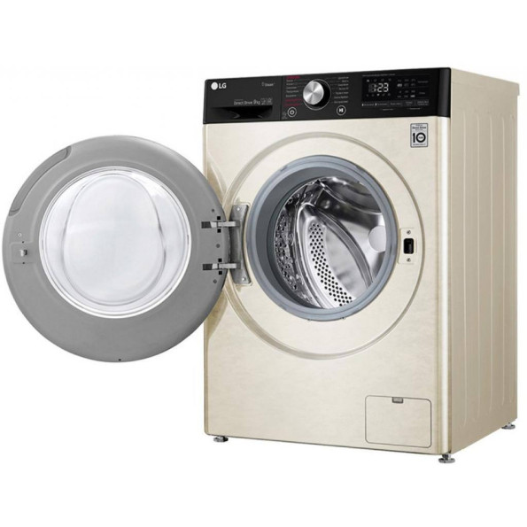 Пральна машина LG F4V5VS9B -
                                                        Фото 7