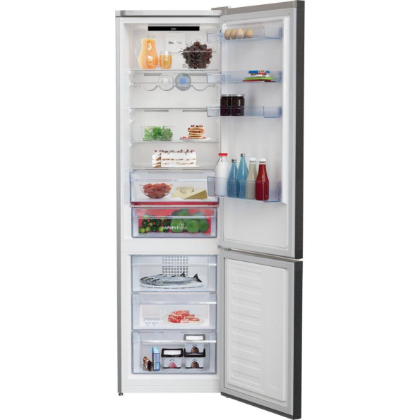 Холодильник BEKO RCNA406E35ZXBR -
                                                        Фото 5