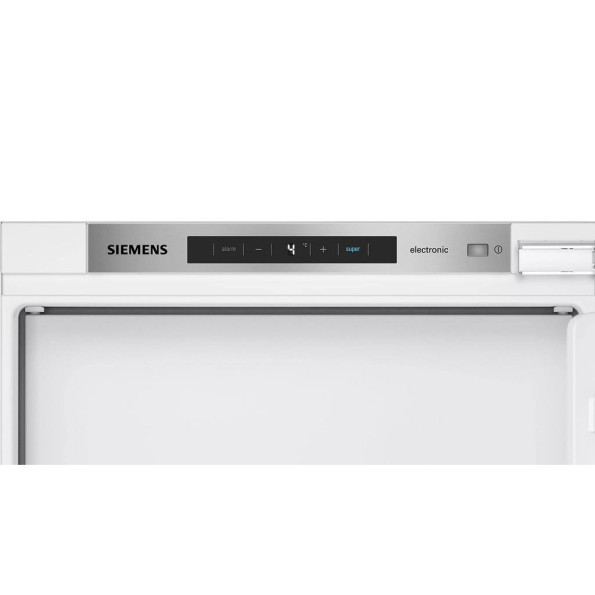 Холодильник Siemens KI82LAFF0 -
                                                        Фото 2