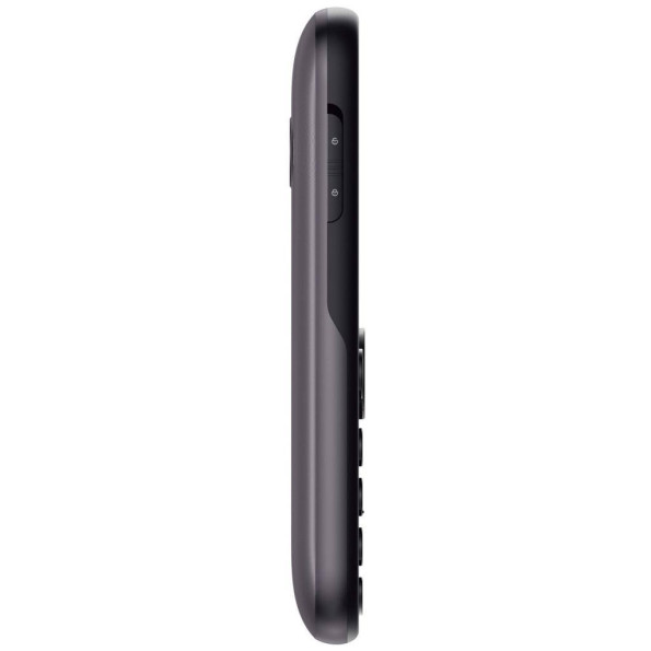 Мобильный Alcatel 2019 Single SIM Metallic Gray (2019G-3AALUA1) -
                                                        Фото 6