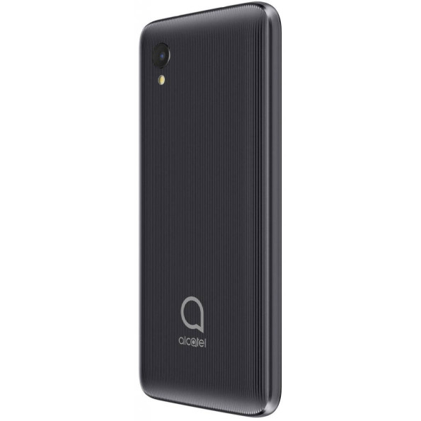 Мобильный Alcatel 1 1/8GB Volcano Black (5033D-2HALUAA) -
                                                        Фото 7
